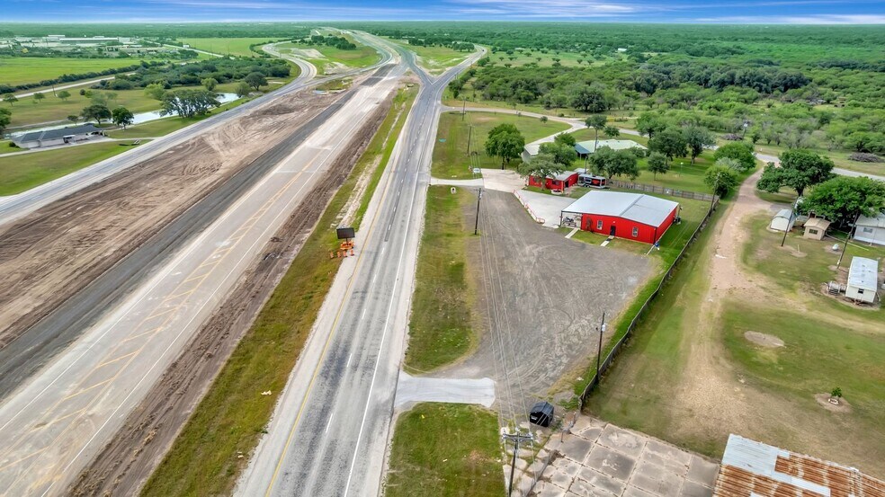 More Photos Of 23404 NW Zac Lentz Pky, Victoria General Retail For Sale