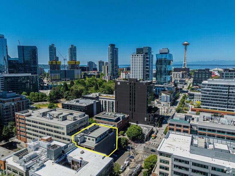 More Photos Of 224 Westlake Ave N, Seattle Office For Lease