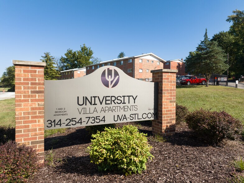 Primary Photo Of 4318 Walker Ln, Saint Louis Apartments For Sale