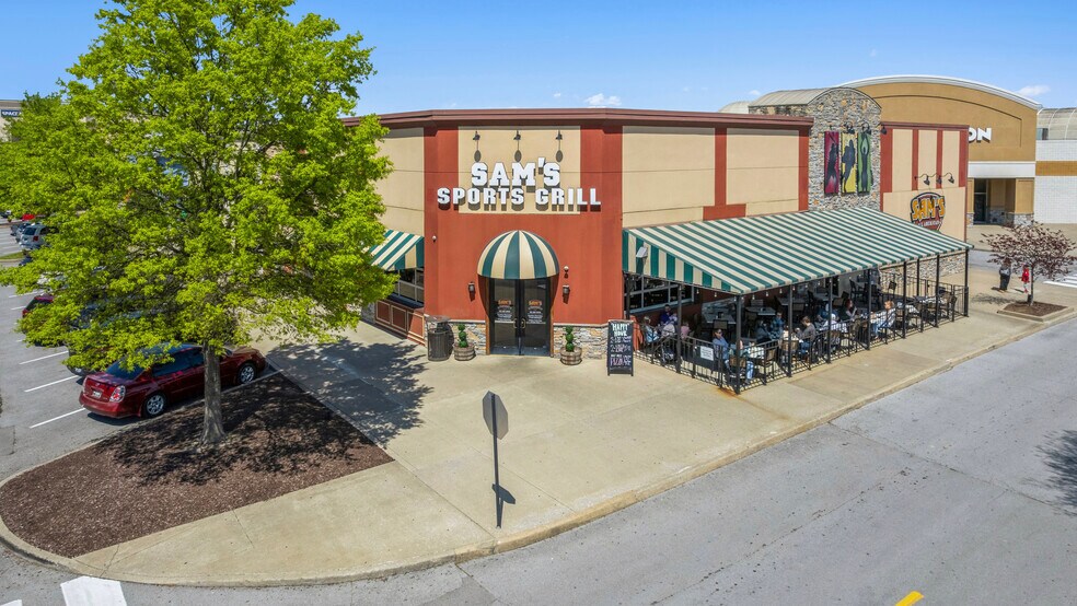 More Photos Of 1720 Old Fort Pky, Murfreesboro Unknown For Lease