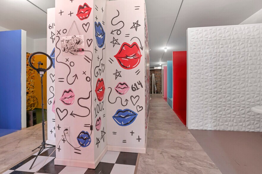 More Photos Of 1555-1563 N 4th St, Columbus Apartments For Sale