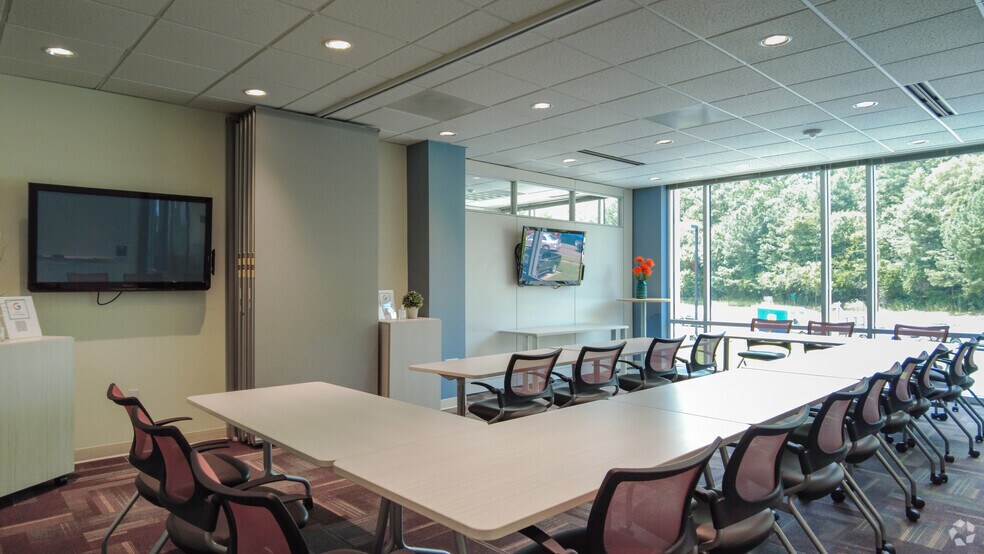 Photo of 2nd Floor Ste Training Room