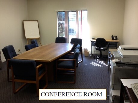 More Photos Of 390 W Standley St, Ukiah Office For Lease