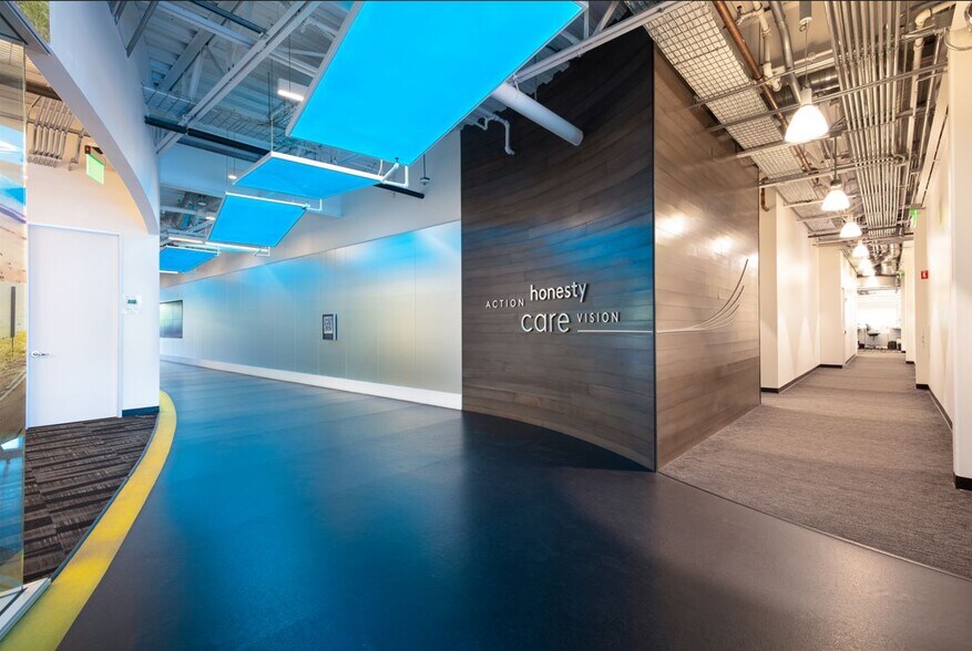 More Photos Of 3200 N 1st St, San Jose Research And Development For Lease