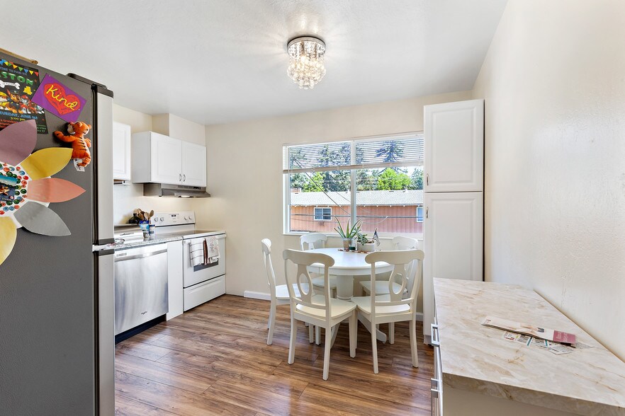 More Photos Of 1237-1241 Coronado Dr, Sunnyvale Apartments For Sale