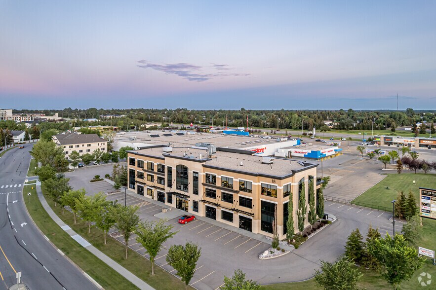 More Photos Of 85 Cranford Way, Sherwood Park Flex For Lease