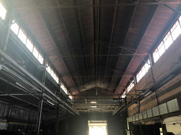 More Photos Of 4001 Bruhin Rd, Knoxville Warehouse For Sale