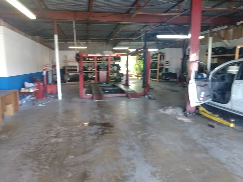 More Photos Of 2116 Fry Rd, Houston Auto Repair For Sale