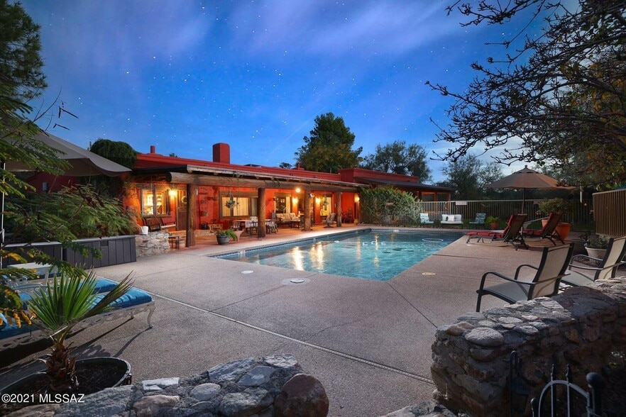 More Photos Of 14545 E Rincon Creek Ranch Rd, Tucson Hotel For Sale