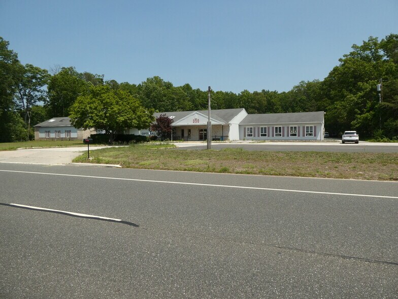 Primary Photo Of 350 Route 73, Berlin Health Club For Sale