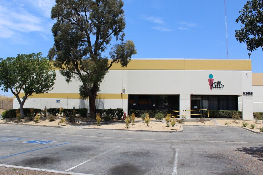 Primary Photo Of 6305 E Alondra Blvd, Paramount Food Processing For Sale