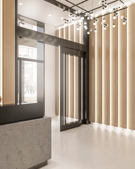 More Photos Of 251 W 39th St, New York Office For Lease