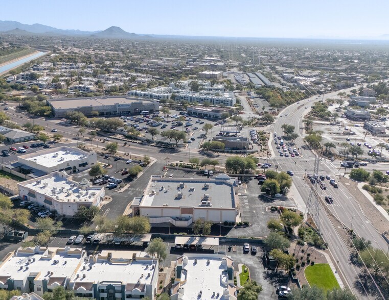 More Photos Of 11250 N Via Linda Rd, Scottsdale Drugstore For Sale