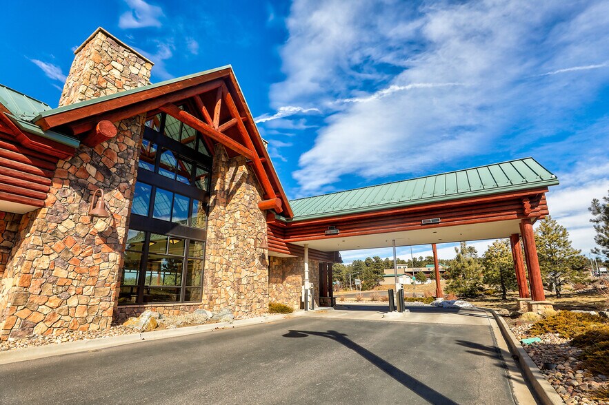 More Photos Of 29240 US Highway 40, Evergreen Storefront Retail Office For Lease