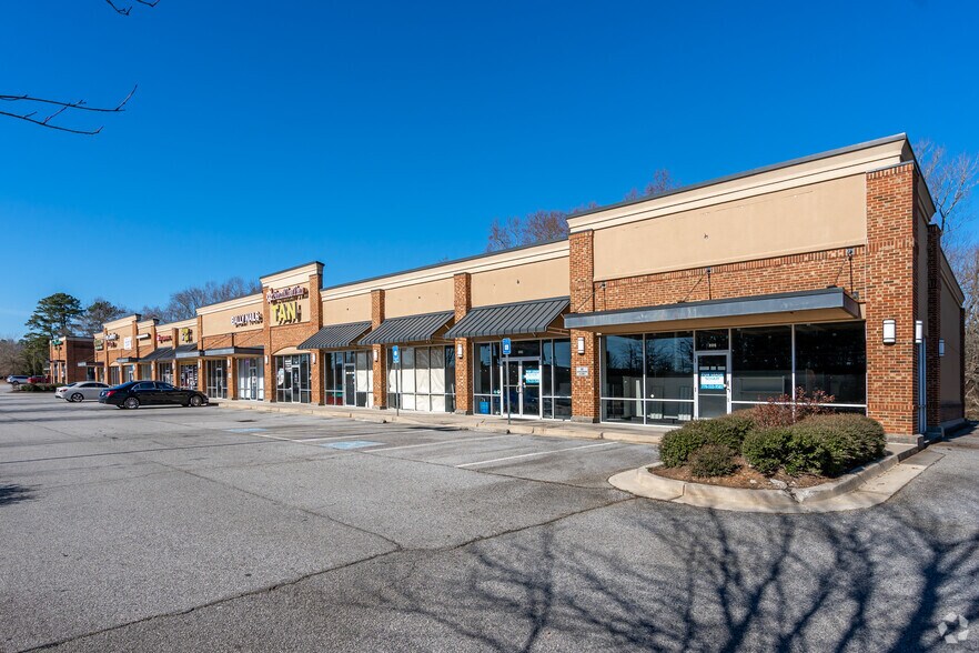 Primary Photo Of 5157 Jimmy Lee Smith Pky, Hiram Unknown For Lease