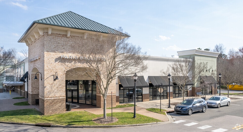 More Photos Of 10310-10441 Moncreiffe St, Raleigh Unknown For Lease