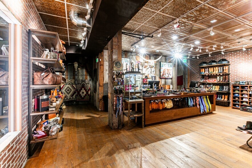 More Photos Of 268 Main St, Park City Storefront Retail Office For Sale