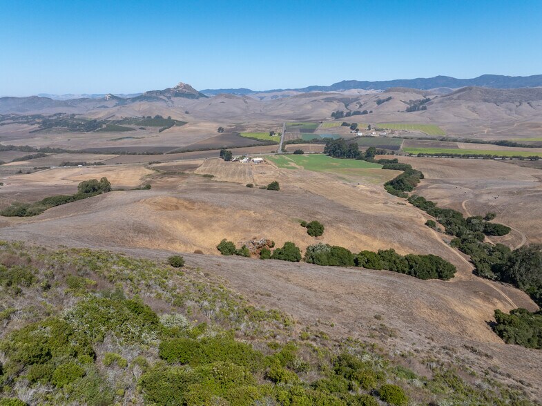 3535 Los Osos Valley Rd, San Luis Obispo, CA 93402 Land For Sale