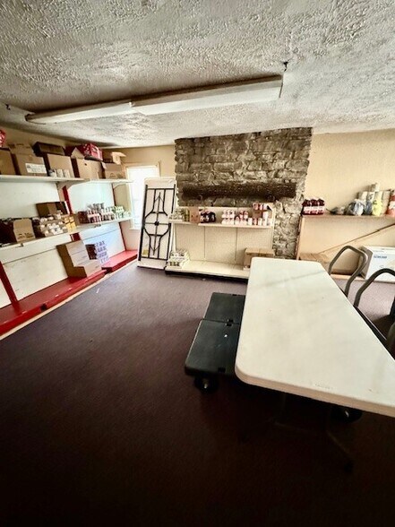 More Photos Of 4166 U.S. 40 hwy, Claysville Restaurant For Sale