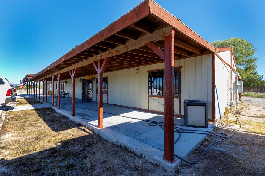 More Photos Of 600 E Quartz Ave, Sandy Valley Convenience Store For Sale