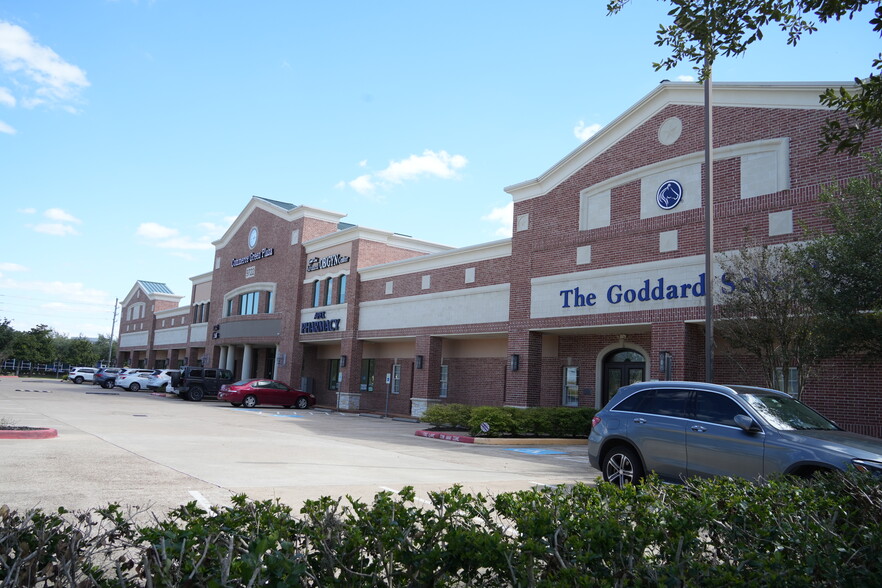 Primary Photo Of 9722 US Highway 90A, Sugar Land General Retail For Lease