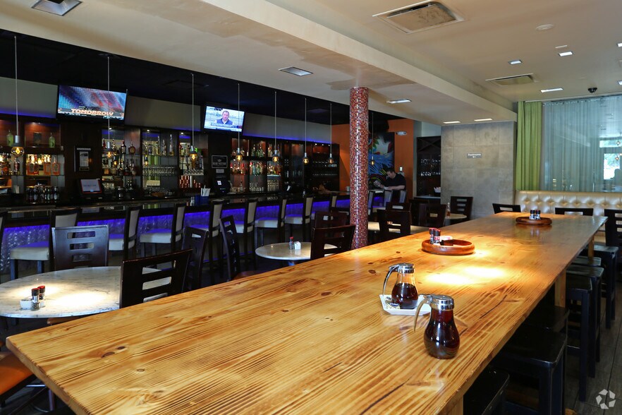 More Photos Of 1424-1450 N Federal Hwy, Boca Raton Restaurant For Lease