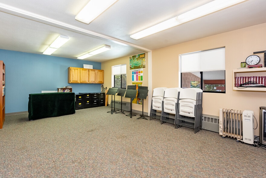 More Photos Of 6401 US-89, Flagstaff Religious Facility For Sale