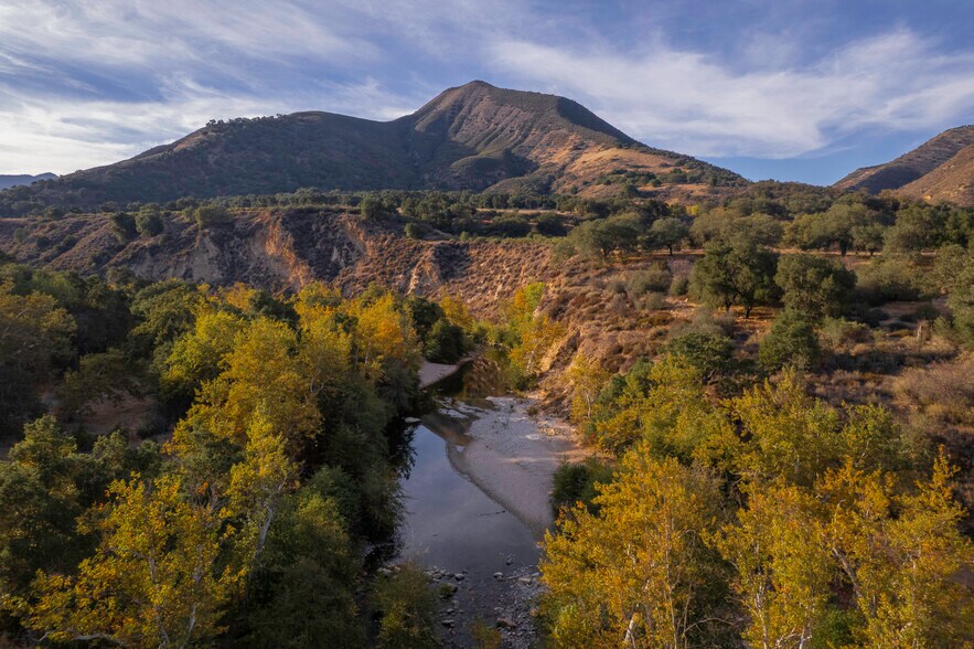 More Photos Of 47275 Arroyo Seco Rd, Greenfield Land For Sale