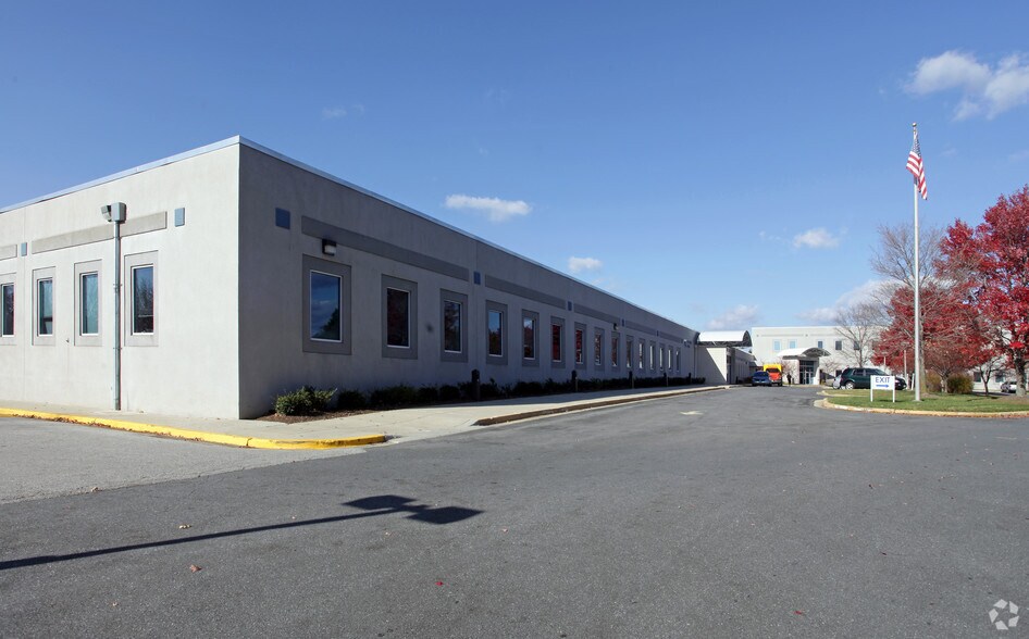 Primary Photo Of 11800 Tech Rd, Silver Spring Research And Development For Lease