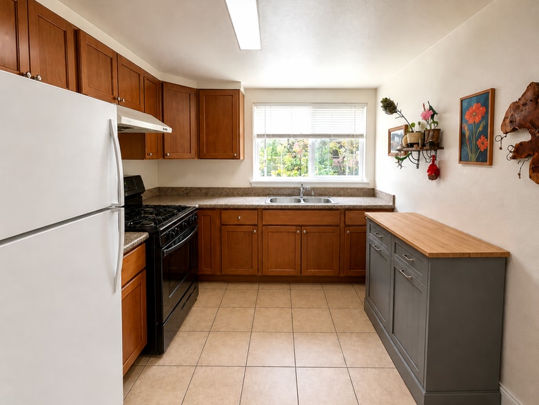More Photos Of 1251 MacArthur Blvd, Oakland Apartments For Sale