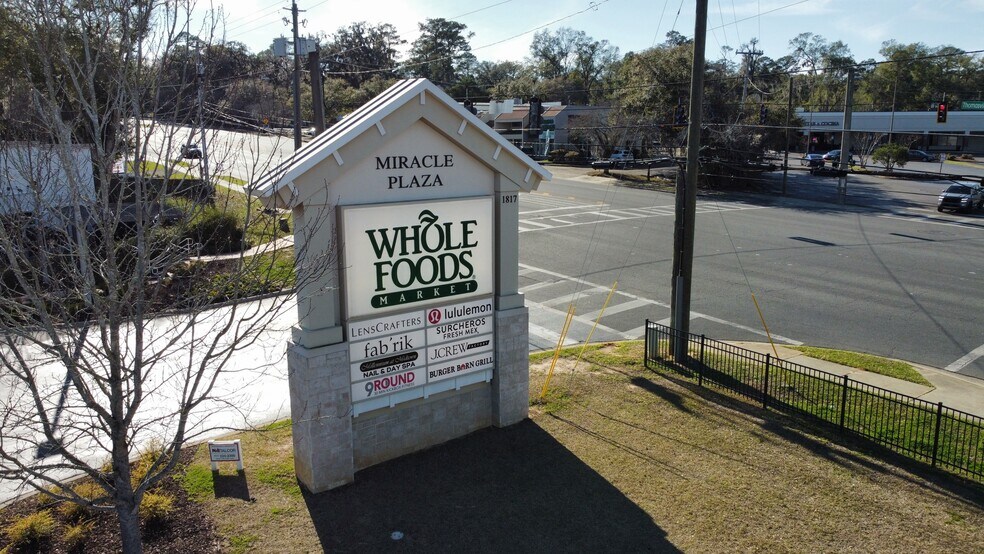 More Photos Of 1811-1823 Thomasville Rd, Tallahassee Unknown For Lease