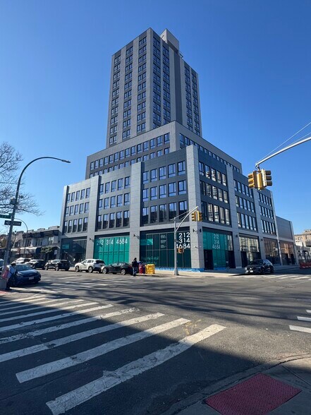 More Photos Of 815 Kings Hwy, Brooklyn Office For Lease