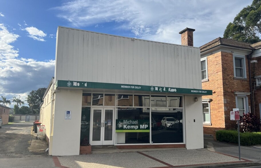 Primary Photo Of 37 Elbow St, West Kempsey Office For Lease