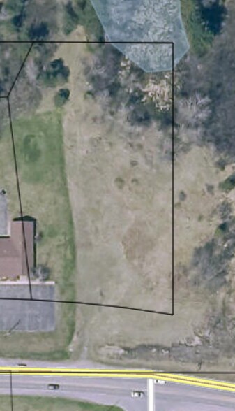 More Photos Of Hemlock St, Tawas City Land For Sale