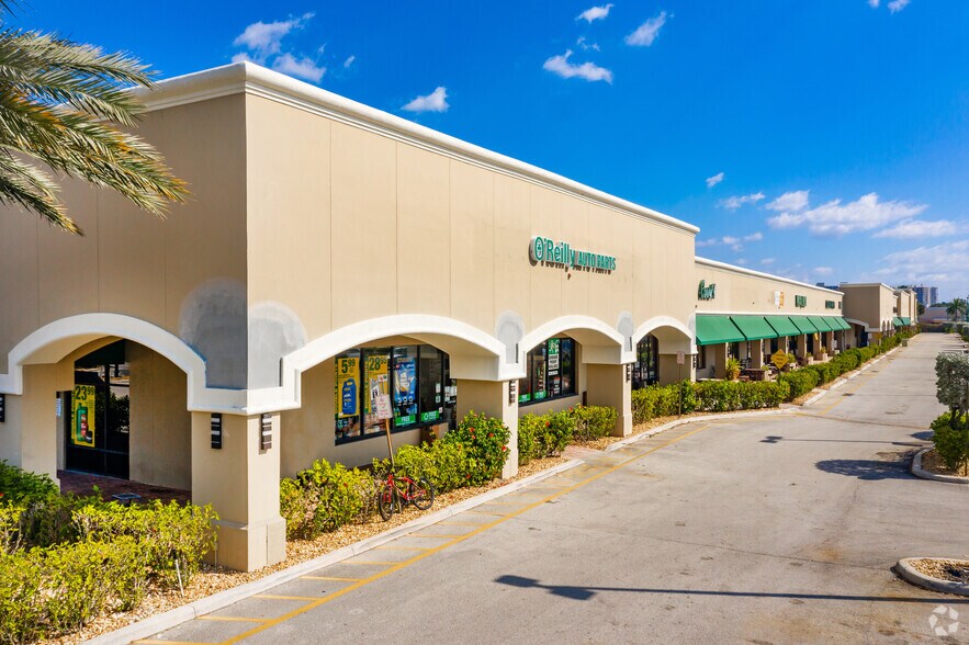 Primary Photo Of 499 NE Spanish River Blvd, Boca Raton Unknown For Lease
