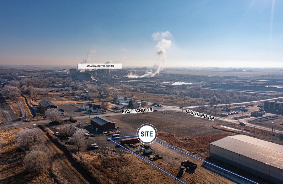 More Photos Of TBD Eastland Dr S, Twin Falls Unknown For Lease