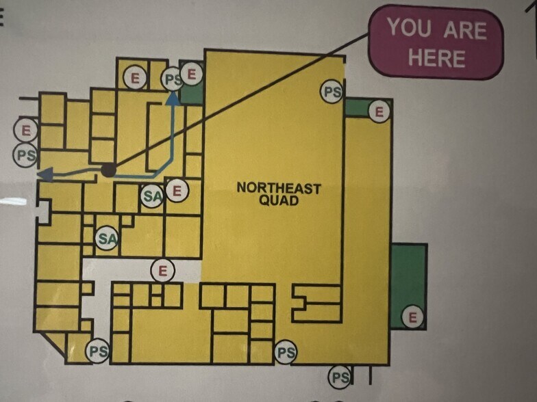 More Photos Of 120 Woodlands Blvd, Thomasville Office For Lease