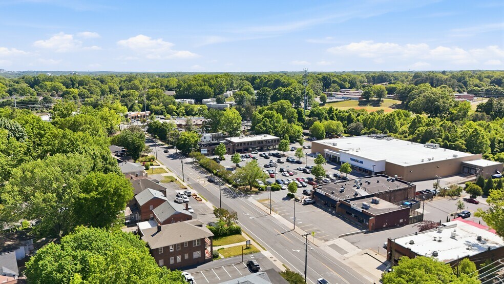 More Photos Of , Charlotte Office For Sale