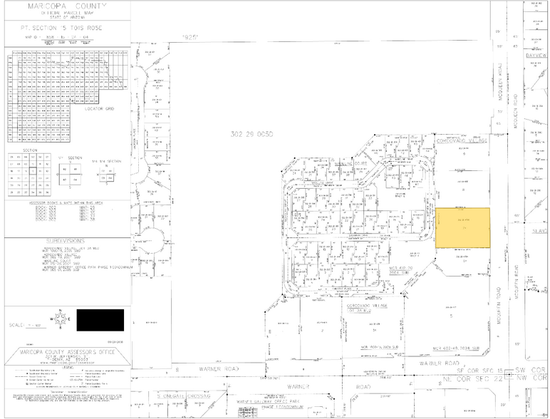 More Photos Of 2120 N McQueen Rd, Chandler Fast Food For Sale