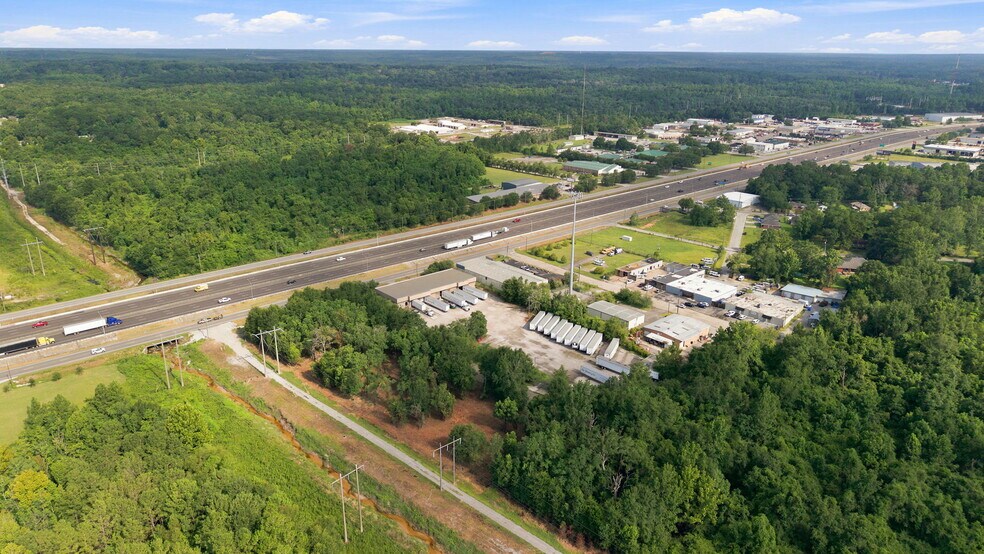 More Photos Of 3417 Beltline Park Dr S, Mobile Land For Sale