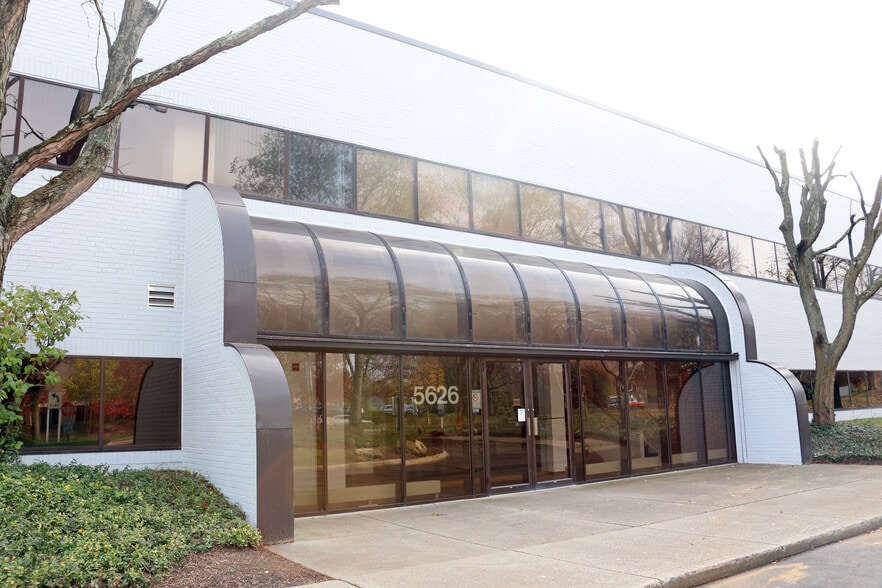 More Photos Of 5626 Frantz Rd, Dublin Loft Creative Space For Lease