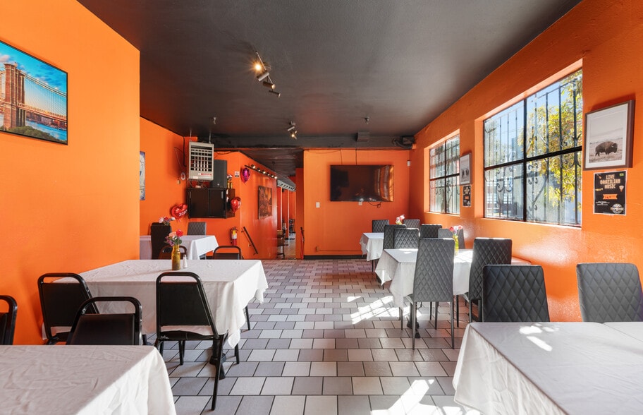 More Photos Of 1114 Bryant St, San Francisco Storefront Retail Residential For Sale