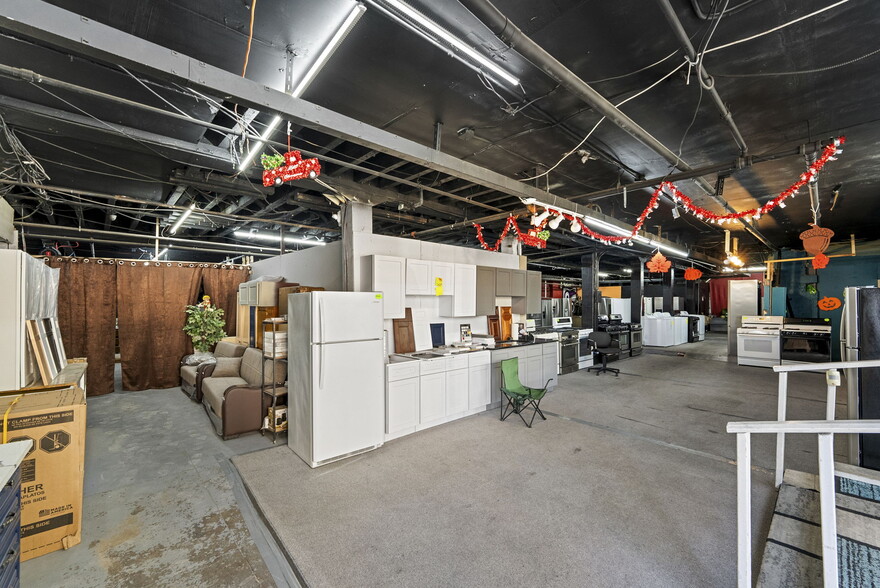 More Photos Of 160-164 Mount Pleasant Ave, Newark Warehouse For Sale