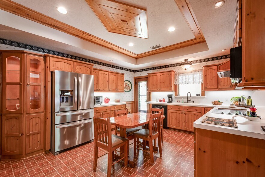 More Photos Of 2870 Fostoria Tram Rd, Cleveland Land For Sale