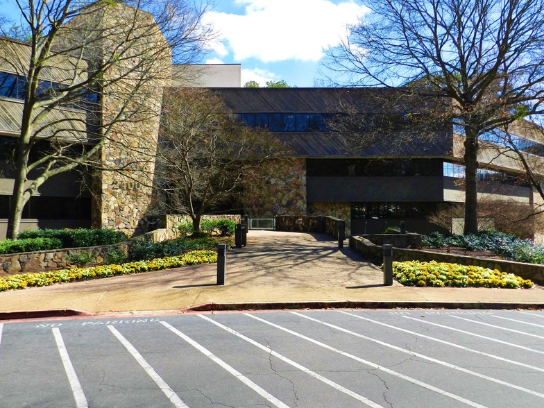 Primary Photo Of 2400 Lake Park Dr SE, Smyrna Office For Lease