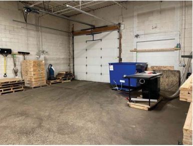 More Photos Of W57N14363 Doerr Way, Cedarburg Manufacturing For Lease