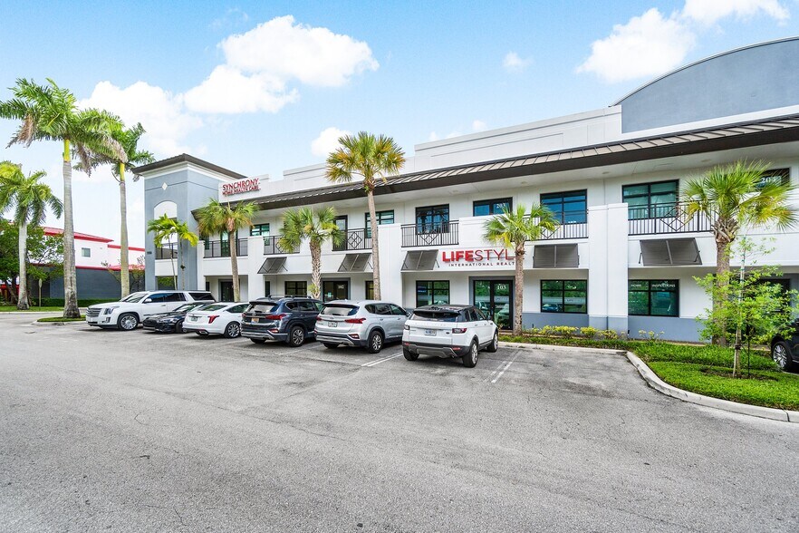 More Photos Of 9100 Belvedere Rd, Royal Palm Beach Loft Creative Space For Sale