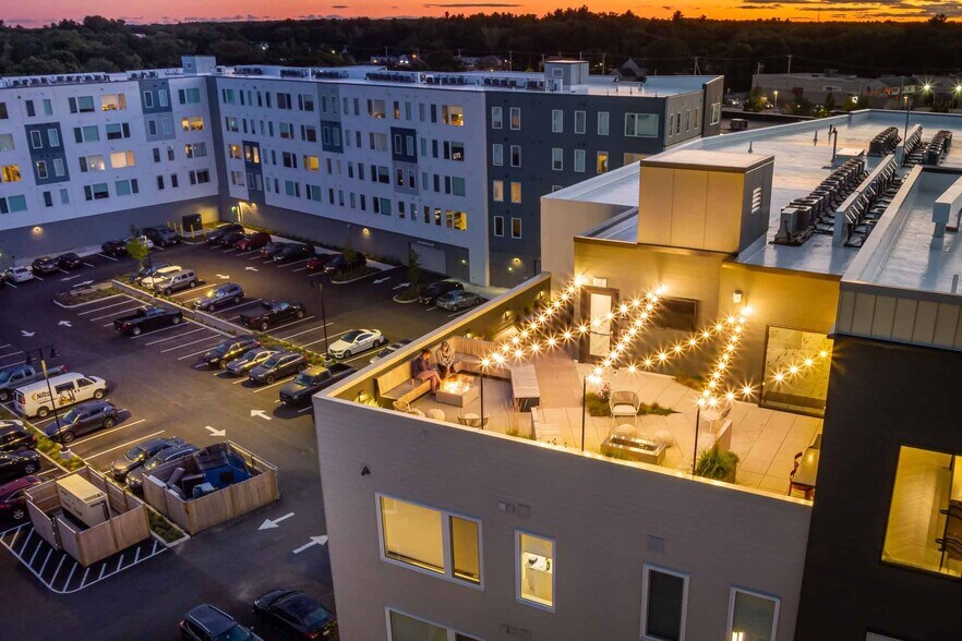 More Photos Of 39 Trotter Rd, Weymouth Apartments For Lease