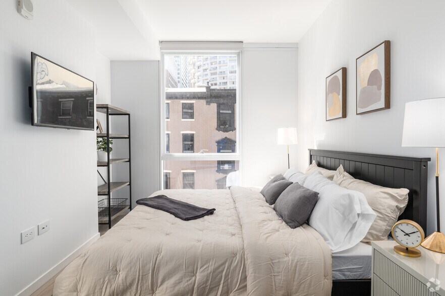 More Photos Of 1701 Race St, Philadelphia Apartments For Lease