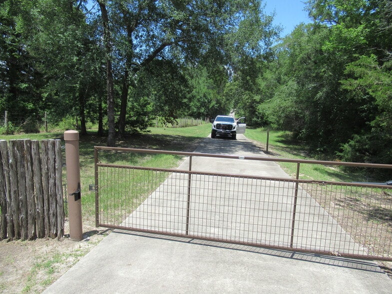 More Photos Of 11501 FM 356, Trinity Land For Sale